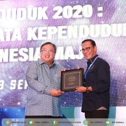 SP2020: Untuk Data Penduduk yang Lebih Akurat Lagi